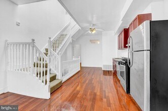 1852 5th St NW in Washington, DC - Building Photo - Building Photo