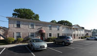 Jacksonville Heights Apartments photo'