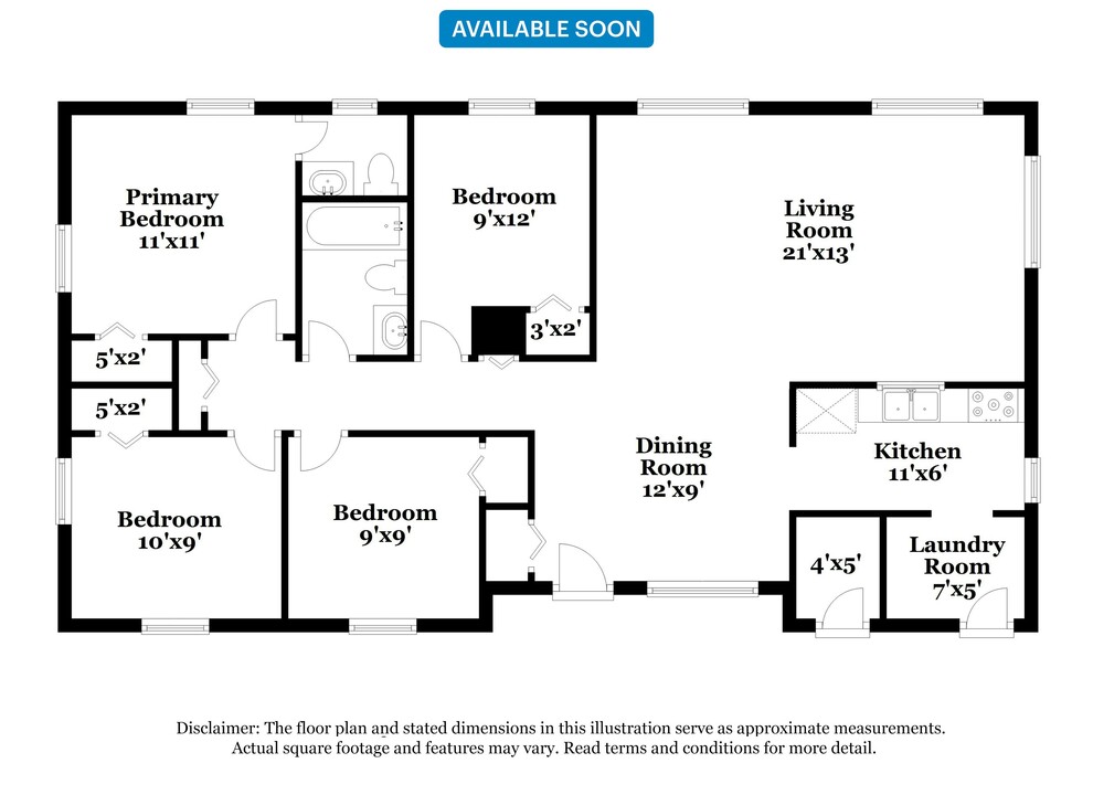 2225 Messina Ave in Orlando, FL - Building Photo