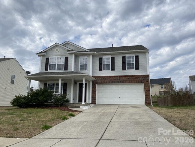 property at 1519 Cold Creek Pl