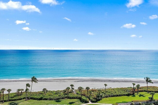 property at 400 Ocean Trail Way