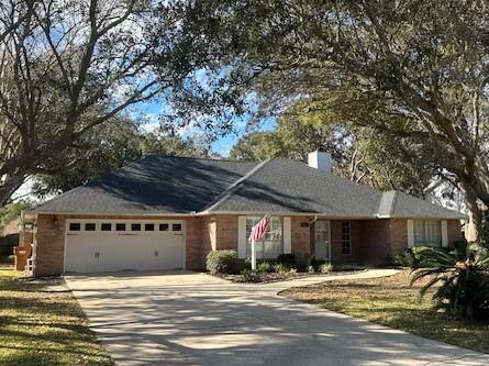 1431 Castnet Dr in Navarre, FL - Building Photo