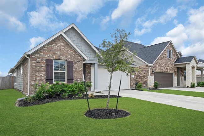 25623 Marisol Sunsets Ln in Katy, TX - Building Photo - Building Photo