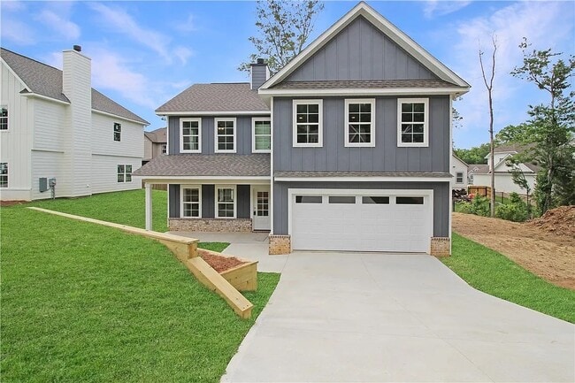 property at 373 Lightness Dr