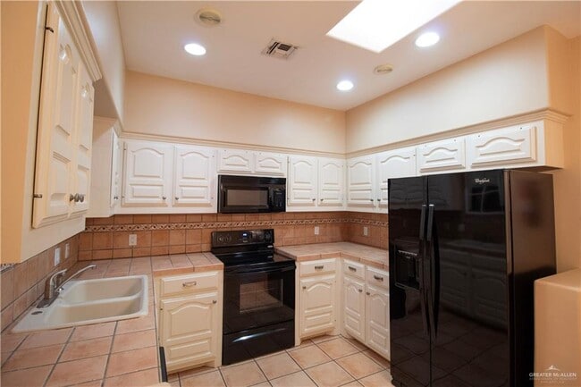 property at 17 N "E" St