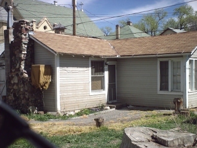 property at 522 S 4th St