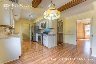 8254 Mer Rouge Dr in Germantown, TN - Building Photo - Building Photo