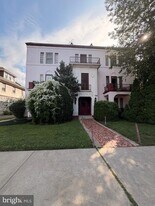 2801 N 2nd St in Harrisburg, PA - Building Photo