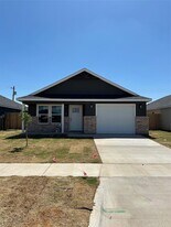 179 Tombstone Rd, Unit 328 in Abilene, TX - Building Photo