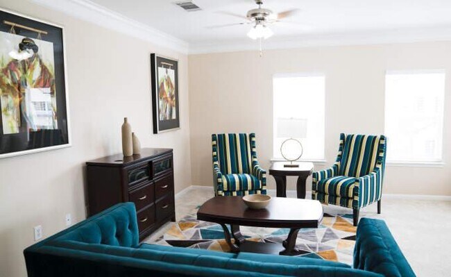 property at 9844 Cypresswood Dr