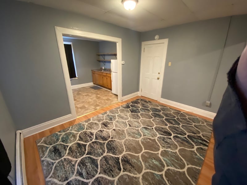 157 W High St in Womelsdorf, PA - Building Photo