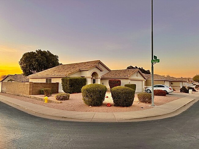 3326 N Reynolds in Mesa, AZ - Building Photo - Building Photo