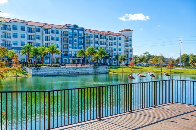 Bainbridge Winter Park in Winter Park, FL - Building Photo - Building Photo