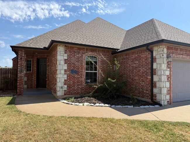 property at 1108 Renita Way
