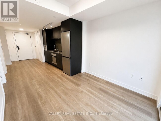 property at 1 Jarvis St
