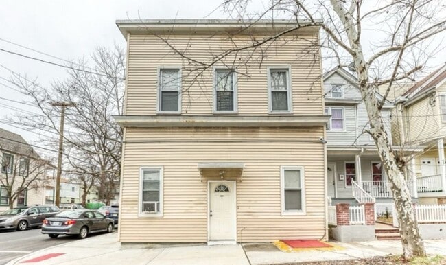 property at 385 Highland Ave