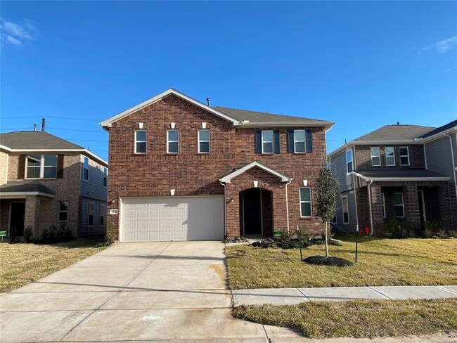 property at 6634 Elks Trace