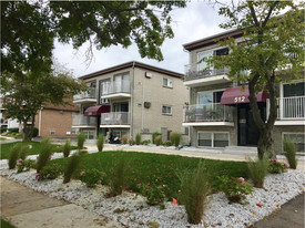 404 5th Ave in Asbury Park, NJ - Building Photo