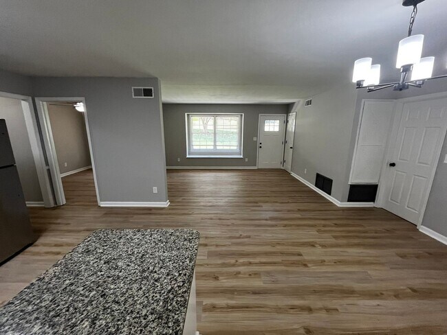 3836 Arrel Dr in Columbus, GA - Building Photo - Building Photo