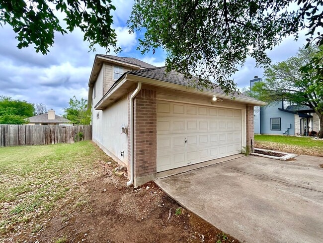 1601 Waterfall Ave in Leander, TX - Building Photo - Building Photo