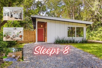 561 Live Oak St in St. Augustine, FL - Building Photo - Building Photo