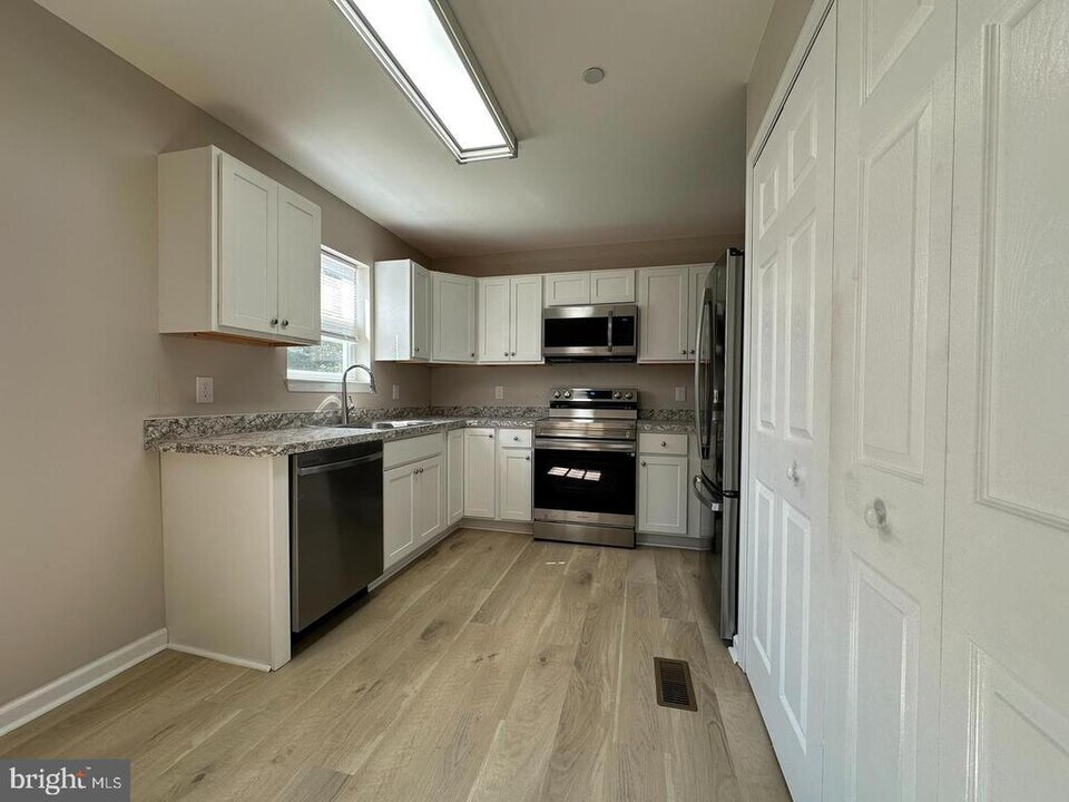 430 High St in Cambridge, MD - Building Photo