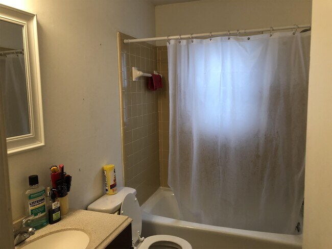 517 Old Central Rd, Unit D in Clemson, SC - Building Photo - Building Photo