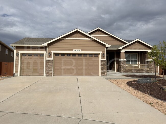 10973 Checo Wy in Peyton, CO - Building Photo - Building Photo