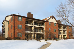 Chatham East Apartments