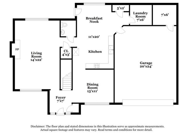 29 Windcrest Dr in Covington, GA - Building Photo - Building Photo