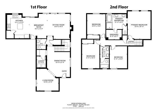 property at 6057 Paseo Carreta