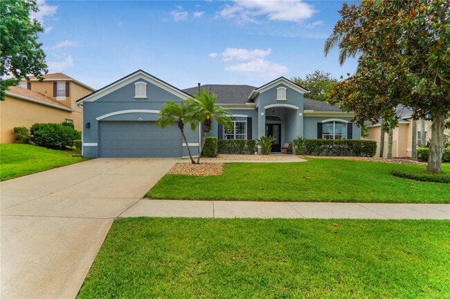 2884 Majestic Isle Dr in Clermont, FL - Building Photo - Building Photo