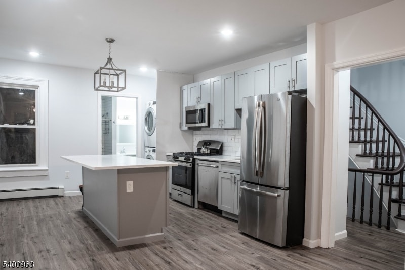 1076 Fulton St in Rahway, NJ - Building Photo