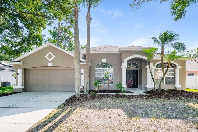 property at 3720 Hollow Wood Dr