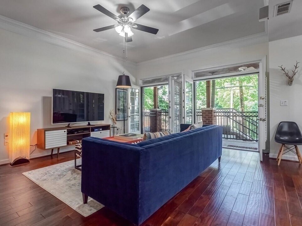 850 Piedmont Ave NE-Unit -3125 in Atlanta, GA - Building Photo
