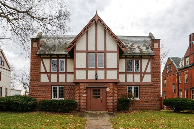The Mason in Springfield, OH - Foto de edificio - Building Photo