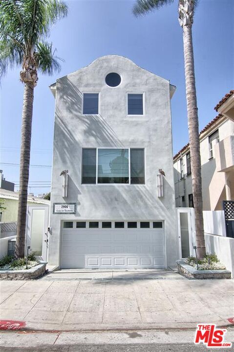 2906 2nd St in Santa Monica, CA - Building Photo - Building Photo