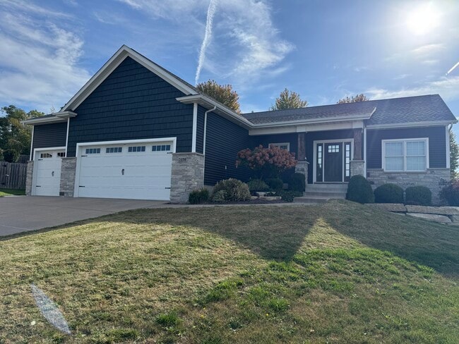 property at 1659 Celtic