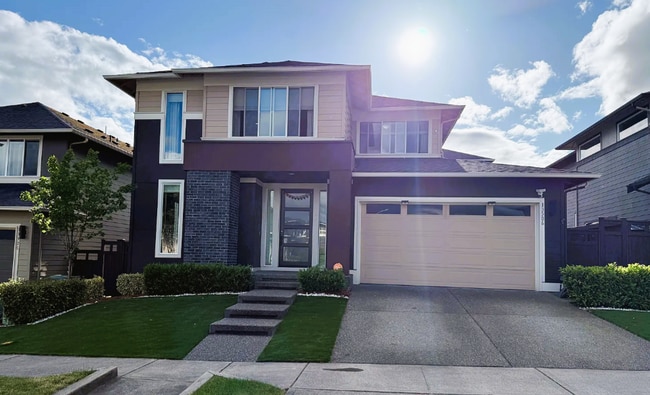 property at 13506 196th Ave SE