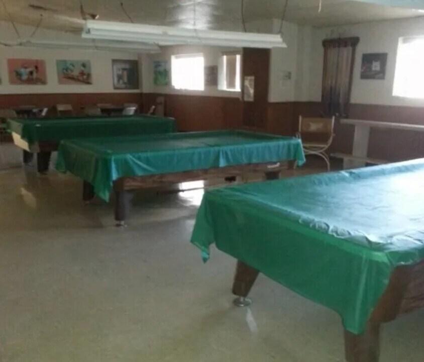 1901 Jefferson St in Mission, TX - Building Photo