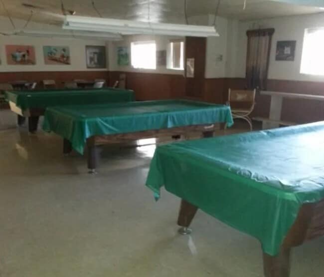 property at 1901 Jefferson St