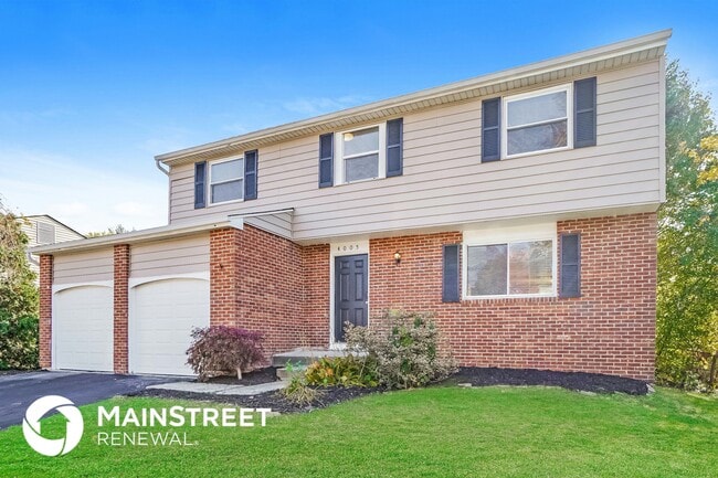 property at 4005 Vermilion Ave