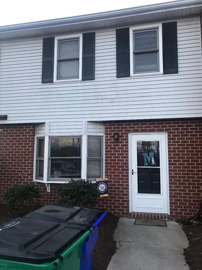 2408 Ridge Rd Rentals in Blacksburg, VA