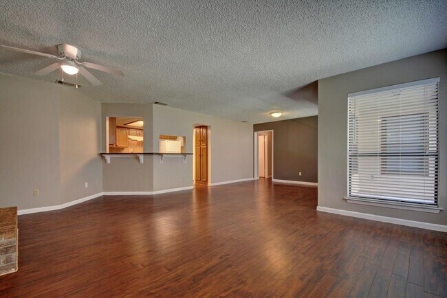 property at 9204 Sedgemoor Trail