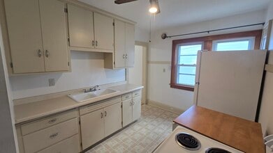 1727 E Morgan Ave in Milwaukee, WI - Building Photo - Building Photo