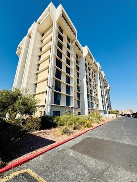 property at 3930 S University Center Dr