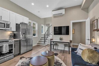 3219 W 19th Ave in Denver, CO - Building Photo - Building Photo