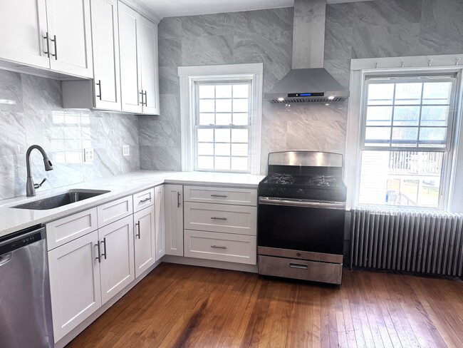 property at 34 Springdale St