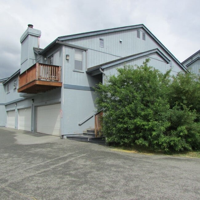 property at 2250 Sentry Dr