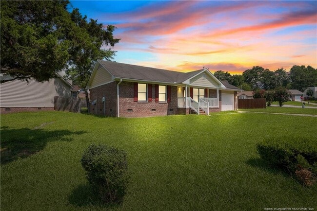 property at 6585 Applewhite Rd